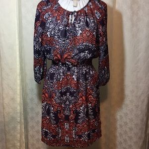 Banana Republic Dress EUC